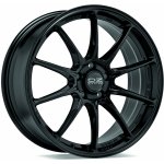 OZ Hyper GT 8x18 5x114,3 ET45 gloss black – Hledejceny.cz