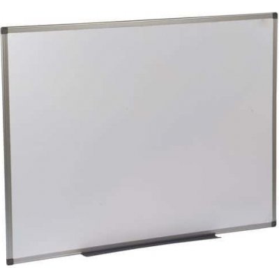 Manutan Expert magnetická tabule 120 x 90 cm – Hledejceny.cz