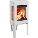 Jotul F 163 bílá