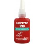 LOCTITE 290 zajišťovač šroubů VP 10g – Sleviste.cz