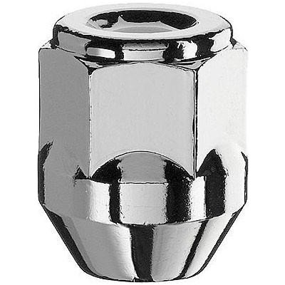 Bimecc Kolová matice uzavřená M12x1,5 - kuželová 60° - 29mm - klíč 21 | Zboží Auto