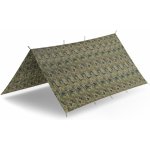 Helikon-Tex Supertarp 300 x 300 cm PL Woodland – Zbozi.Blesk.cz