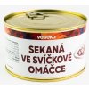 Hotové jídlo Veseko Sekaná ve svíčkové omáčce 400 g