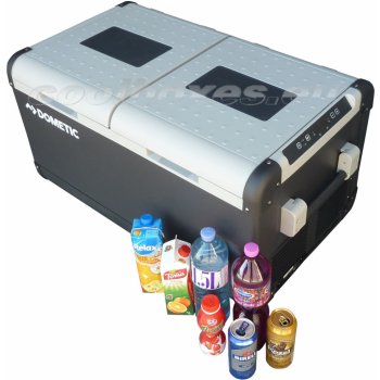 Dometic CoolFreeze CFX 95DZW