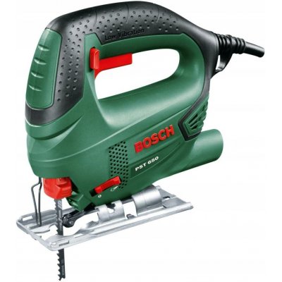 Bosch PST 650 EASY 0.603.3A0.700 – Zboží Mobilmania