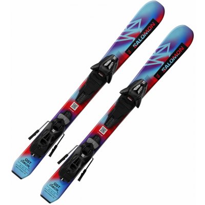SALOMON L QST Jr XS 25/26 – Zboží Mobilmania