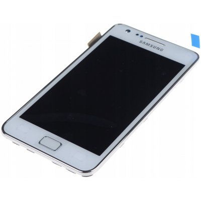 LCD Displej Samsung Galaxy S2 Plus – Zboží Živě