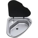 Thetford Triangle Basic Line 33 – Zboží Dáma