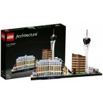 LEGO® Architecture 21047 Las Vegas – Hledejceny.cz