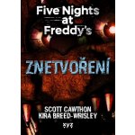 XYZ FIVE NIGHTS AT FREDDY 2: ZNETVOŘENÍ – Zboží Dáma