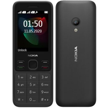 Nokia 150 (2020) Dual SIM