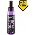 Syoss Big Sexy Volume stylingový sprej 150 ml – Zbozi.Blesk.cz