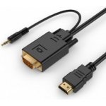 Gembird A-HDMI-VGA-03-10 – Sleviste.cz