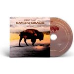 Plant Robert - Saving Grace CD – Zboží Dáma