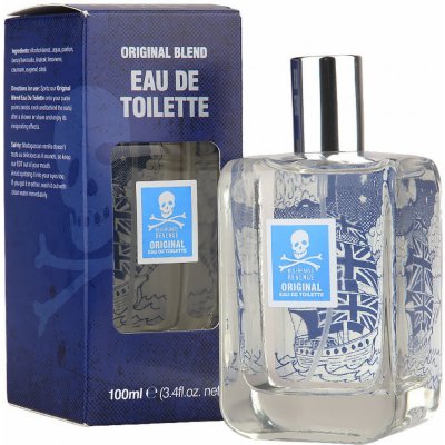 Bluebeards Revenge Original Blend toaletní voda pánská 100 ml