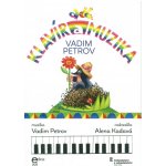 Český rozhlas Vadim Petrov Klavír a muzika – Zboží Dáma