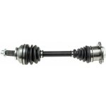 Nty Hnací Poloosa VW POLO 1.4TDI,1.9TDI 01-09, SKODA 1.4TDI,1.9TDI FABIA II/II 99-, ROOMSTER 06-, SEAT CORDOBA/IBIZA II 1.4TDI,1.9TDI 02-09 /LEFT/ | Zboží Auto