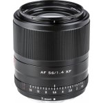 Viltrox 56mm f/1.4 XF Fujifilm X – Zboží Živě