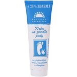 Herbavera krém na ztvrdlé paty 120 ml – Zboží Dáma