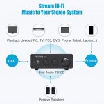 Fosi Audio TB10D – Zboží Živě