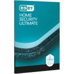ESET HOME Security Ultimate - 5 lic. 3 roky (EHSU005N3) – Hledejceny.cz