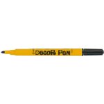 Centropen Decor Pen 2738 černý – Zboží Živě