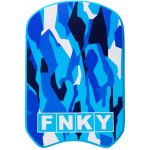 Funky Kickboard – Zboží Dáma