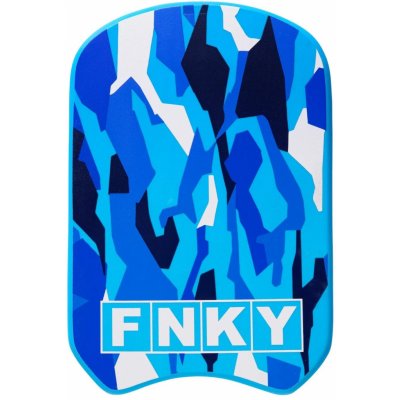 Funky Kickboard – Zboží Dáma
