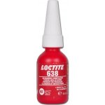 LOCTITE 638 upevňovač spojů VP 10g – HobbyKompas.cz