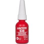 LOCTITE 638 upevňovač spojů VP 10g – Hledejceny.cz