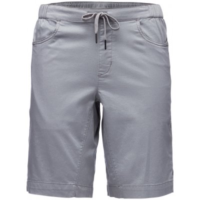 Black Diamond Notion shorts Ash – Zboží Mobilmania