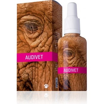 Energy AUDIVET 30 ml