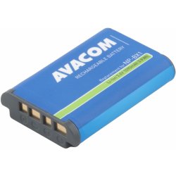 Foto - Video baterie Avacom DISO-BX1-B1090