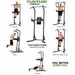 Tunturi PT40 Power Tower – Hledejceny.cz