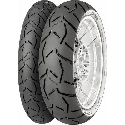 Continental 180/55R17 73W TRAIL ATTACK 3