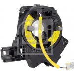 Vinutá pružina, airbag FEBI BILSTEIN 185948 – Hledejceny.cz