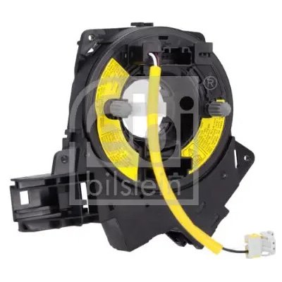 Vinutá pružina, airbag FEBI BILSTEIN 185948 – Hledejceny.cz