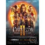 Princezna zakletá v čase BD – Hledejceny.cz