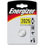 Energizer CR2025 1ks FA35035778 – Hledejceny.cz