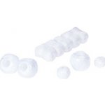 Motouz polypropylenový 1,2 mm, klubko 250g, bílý 9180KS – Hledejceny.cz