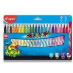 Maped Color'Peps Jungle 5422 24 ks – Hledejceny.cz