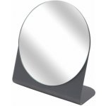 Ridder 3008010 Arwen kosmetické zrcátko na postavení černé – Sleviste.cz