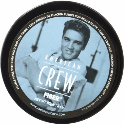American Crew Classic modelovací guma silné zpevnění (Fiber) 85 g – Hledejceny.cz
