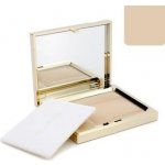 Clarins Ever Matte Shine Control Mineral Powder Compact zmatňující kompaktní pudr 1 Transparent Light 10 g – Sleviste.cz