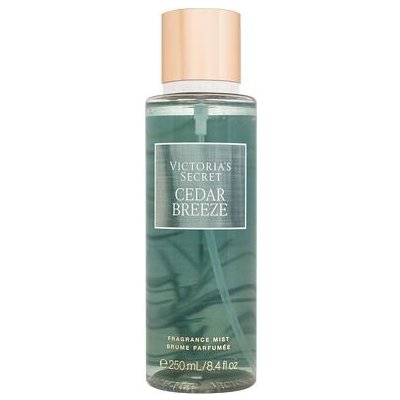 Victoria´s Secret Cedar Breeze tělový sprej 250 ml – Zboží Mobilmania