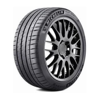 Michelin Pilot Sport 4 SUV 265/45 R21 104W