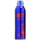 MTV Sound Check Man deospray 200 ml