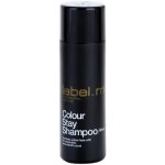 label.m Colour Stay Shampoo 60 ml – Zbozi.Blesk.cz