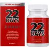 Afrodiziakum Tablety 22 Days Penis Extention 22 tab