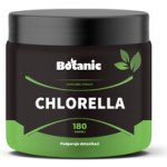 Botanic Chlorella 180 kapslí – Hledejceny.cz